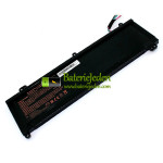 Baterie pro Clevo N551RC N551RN N550RN 6-87-N550S-4E41 [Náhradní baterie]